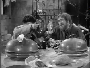 45. Adventures Of Robin Hood The Inquisitor