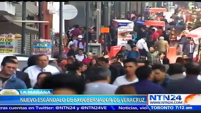 Presidente del Consejo Nacional del PRD afirma que detrás quimioterapias falsas a niños en México “hay una red