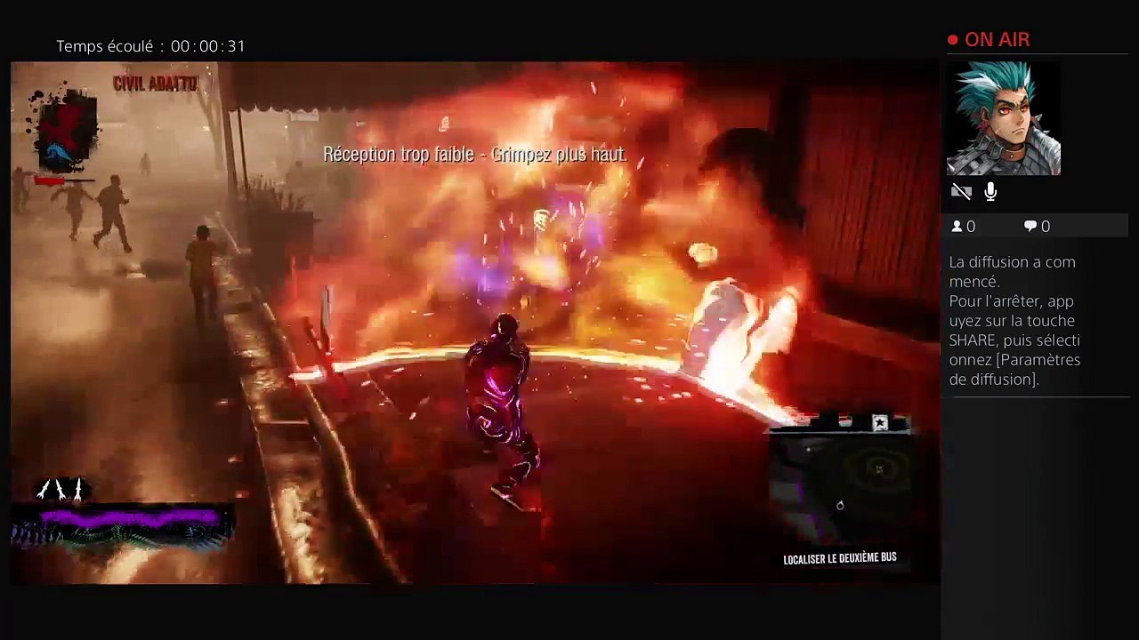 Diffusion PS4 en direct de karim_FtG (21)