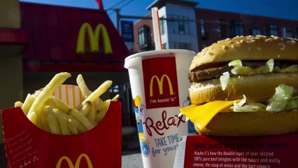 McDonald's Big Mac lovers will soon be able to take home the special sauce