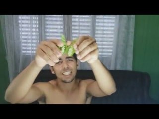 COMI A PIMENTA MAIS FORTE DO MUNDO - DESAFIOS#1