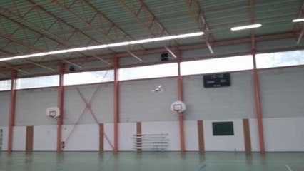 Epinal : Passion pour l'aéromodélisme ✈️