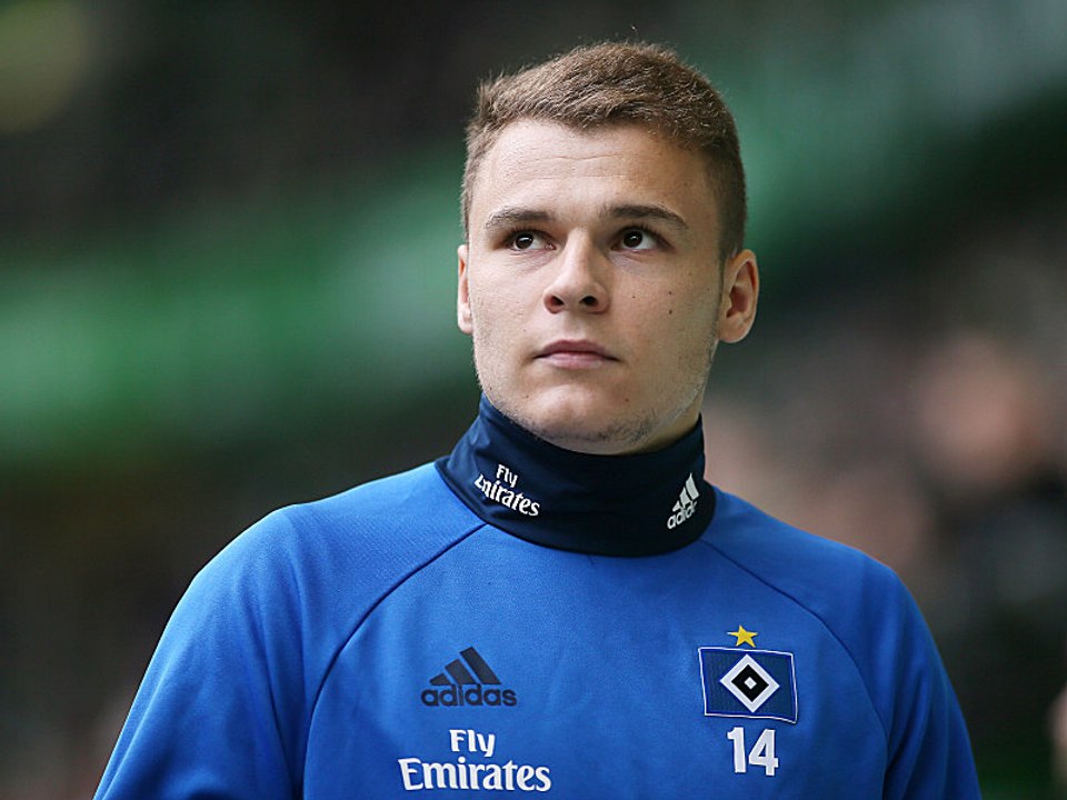 Außenseiterchance für Janjicic: Wer ersetzt Ekdal?