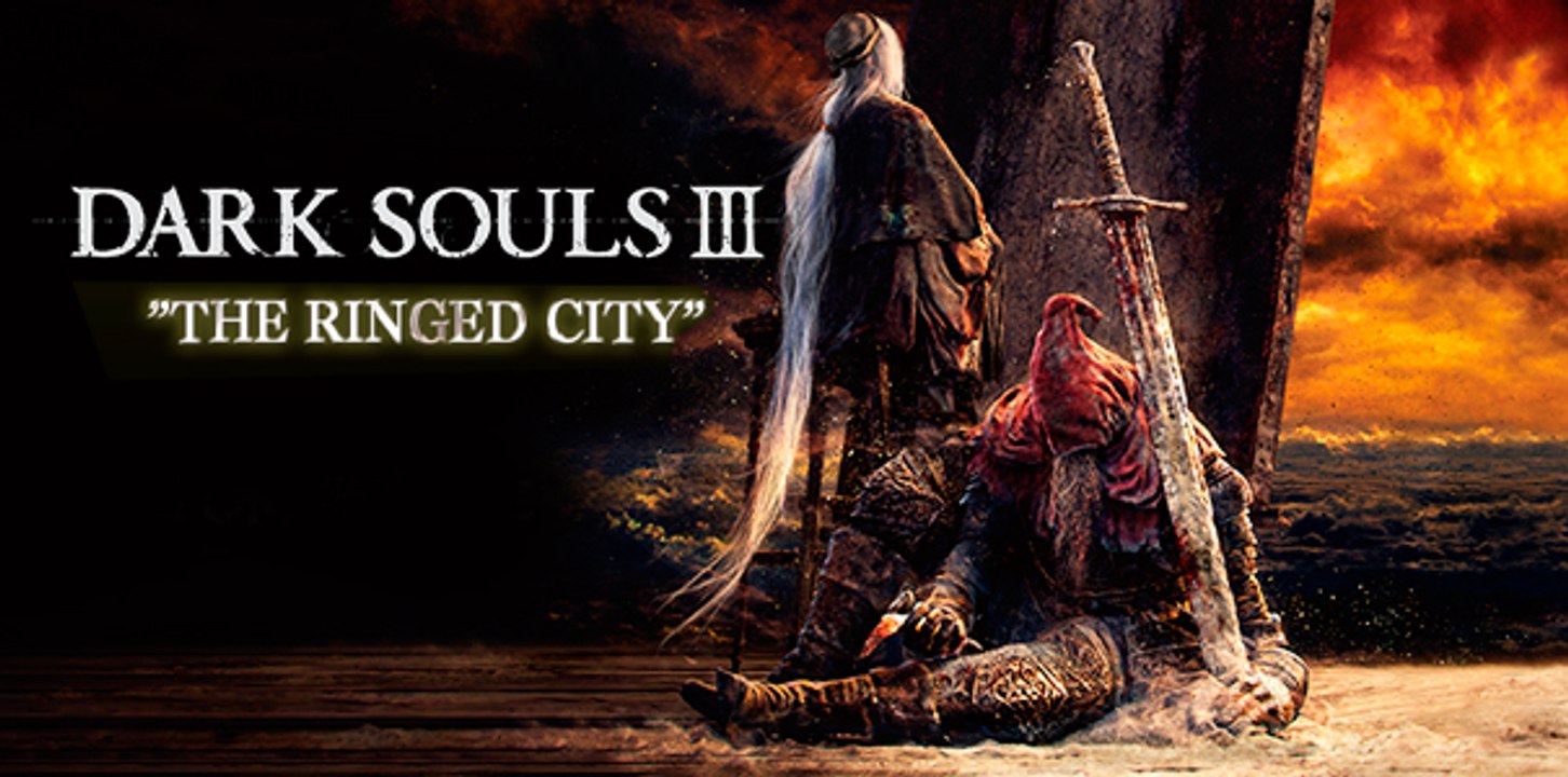 Analizamos el tráiler de Dark Souls 3: The Ringed City