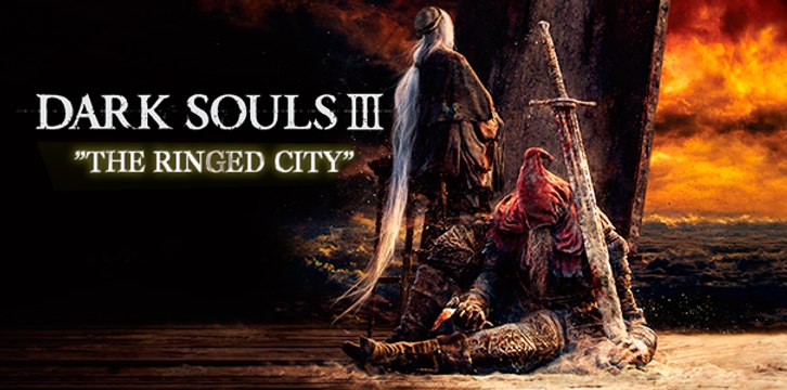 Analizamos el tráiler de Dark Souls 3: The Ringed City