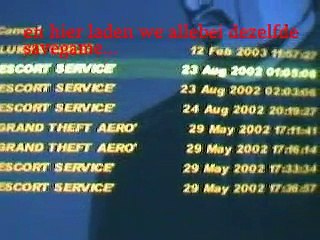 [III] GTA3_ Alternative Multiplayer first ever GTA III multiplayer video (F7CmGd9XtpY)