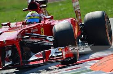 ✅ F1 2013 Gp Monza PT BR Logitech G29 Correr na Itália sempre é difícil[1]