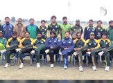 Pakistan blind cricket team named for T20 World Cup in India