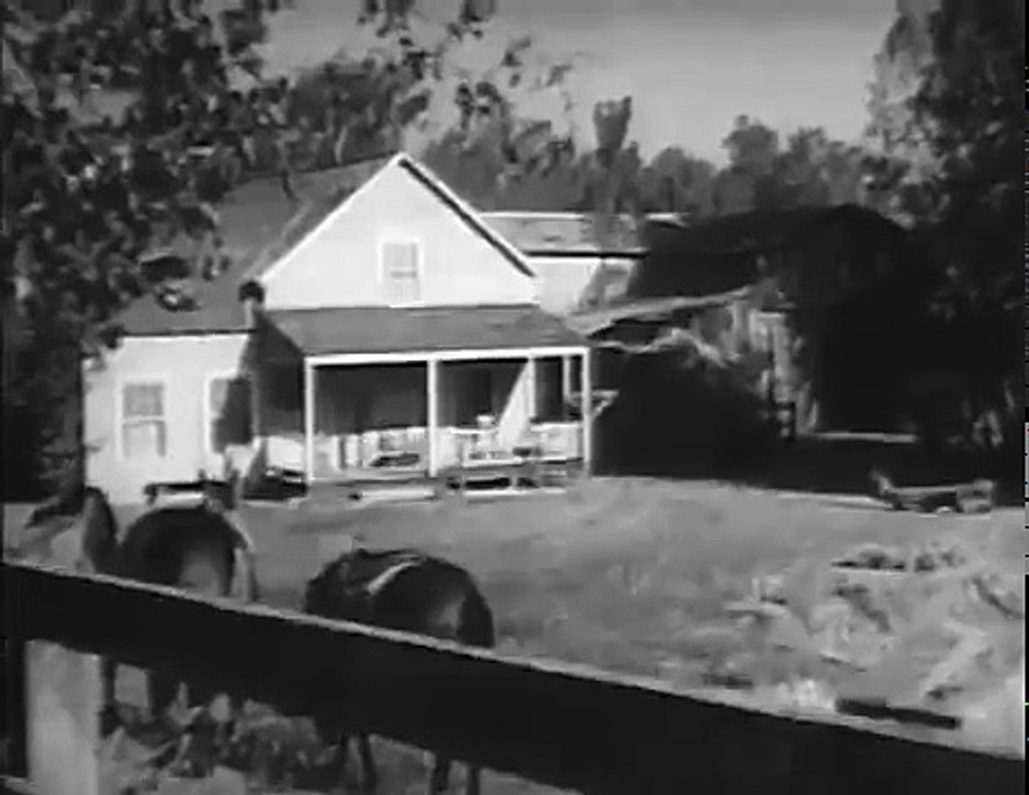 7. Frontier Doctor The Homesteaders