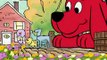 Clifford The Big Red Dog S01Ep37 Doggie Garden || Captain Birdwells Treasure