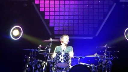 Muse - Guiding Light - Moscow Olympic Stadium - 05/22/2011