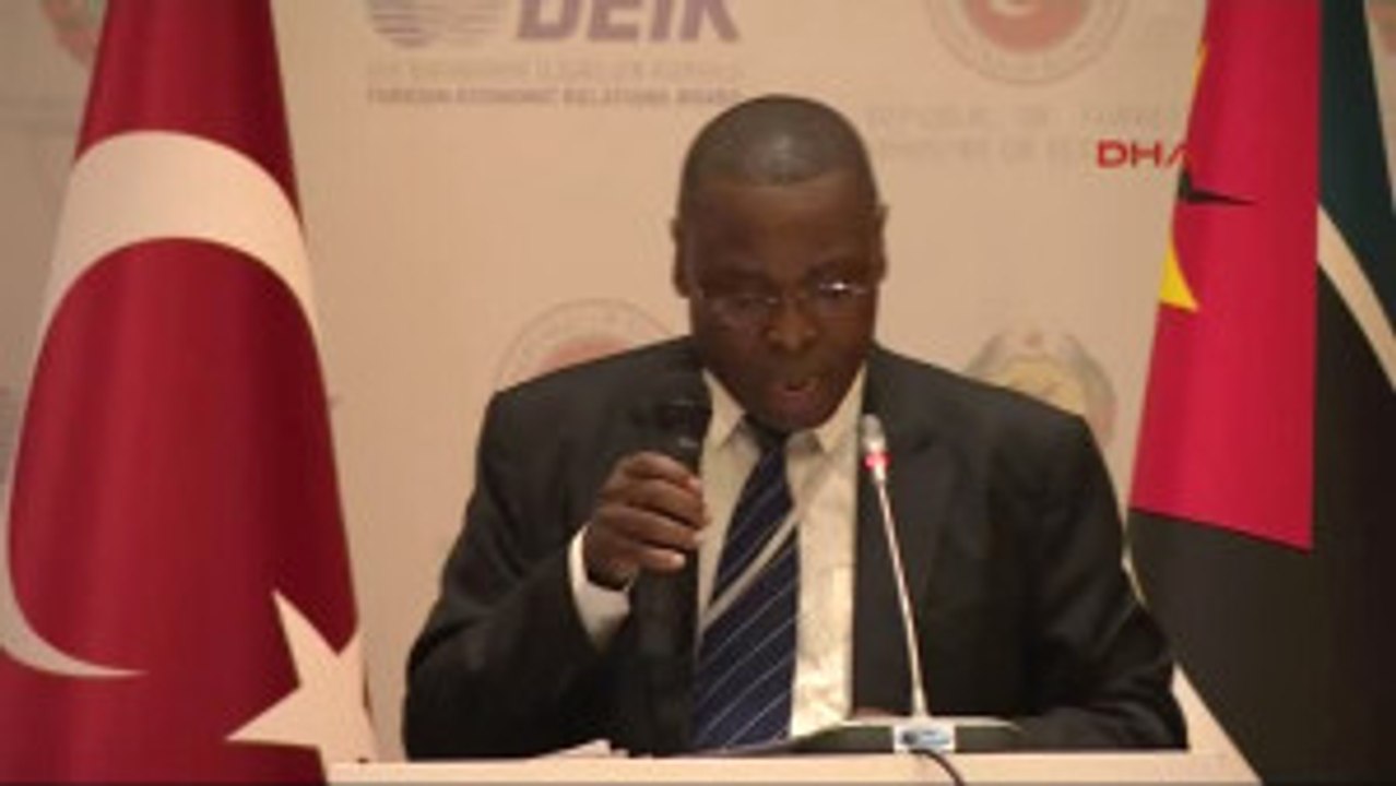 Cumhurbaşkanı Erdoğan Afrika'nın Geçmişte Neler Çektiğini Iyi Biliyoruz