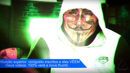 Canal ConTV — Por que vir pro Dailymotion no BRASIL? RESPOSTA!!! │ MEGA TRAILER OFICIAL