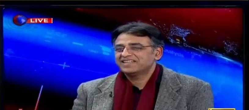 Asad Umer's detailed analysis on Maryam Nawaz's reply submitted in SC