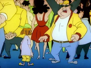 Gadget Boy & Heather 20 Power Of Babble