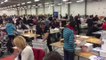 Vosges : neuf millions de documents envoyes aux electeurs pour les elections regionales...