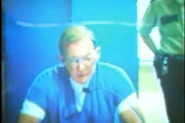 Crime Stories - Grave Robber