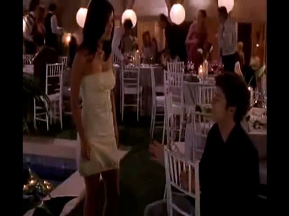 Seth e Summer (Primeiro Beijo) ♥