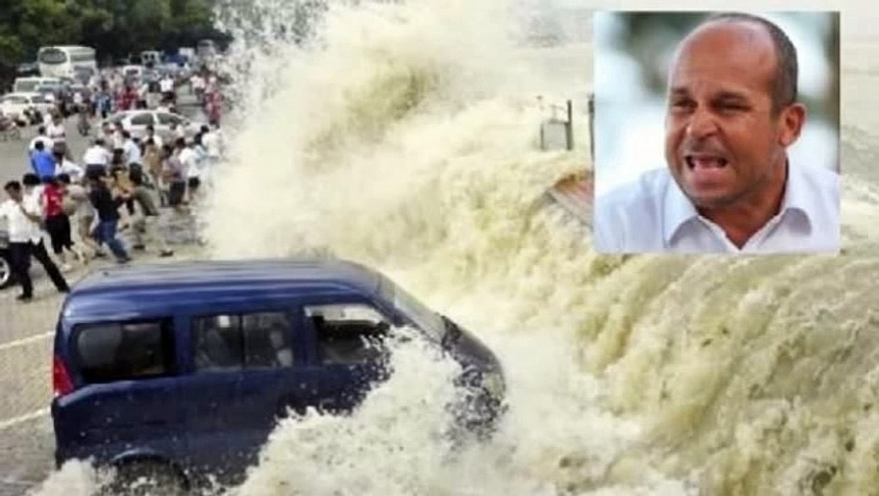 Vidente alerta para tragédia mortal que virá em breve Envolve todos nós
