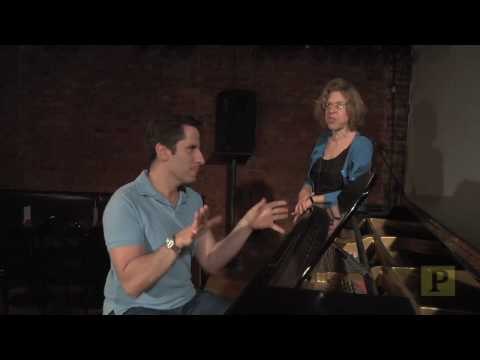 Obsessed!: Rudetsky on New Tony Awards with Jackie Hoffman