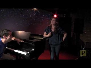 Obsessed!: Ana Gasteyer's SNL Gossip and a 'Funny Girl' Audition