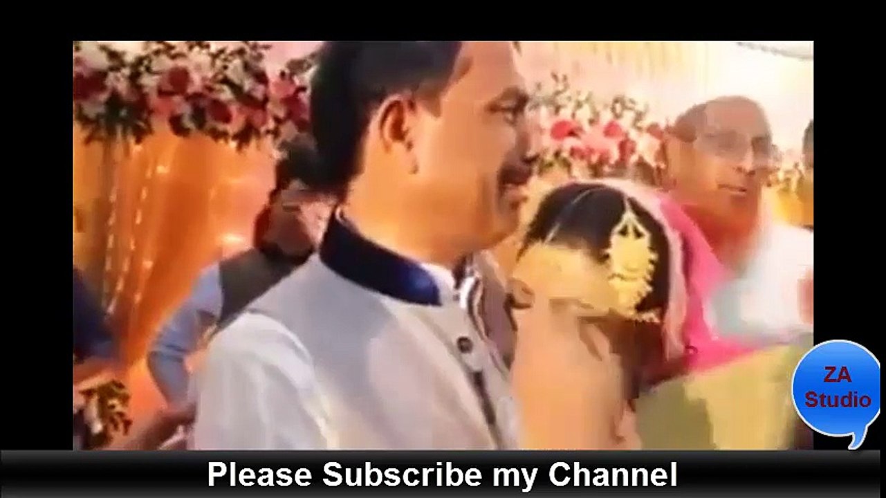 After Wedding What Happend with this Girl Must Watch