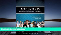 Read Online Accountants: The Natural Trusted Advisors Pre Order