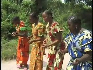 L'or Mbongo Charles Mombaya Do Uzibudila