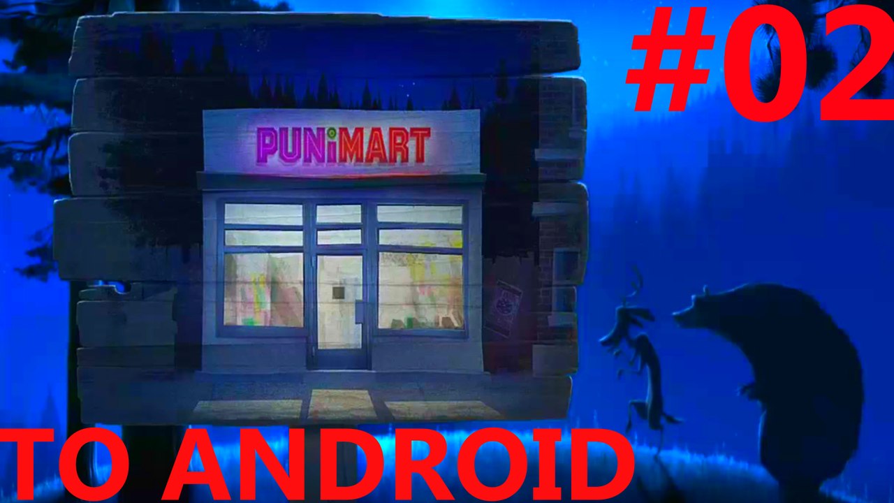 O bicho vai Pegar (Open Season)#02 To android