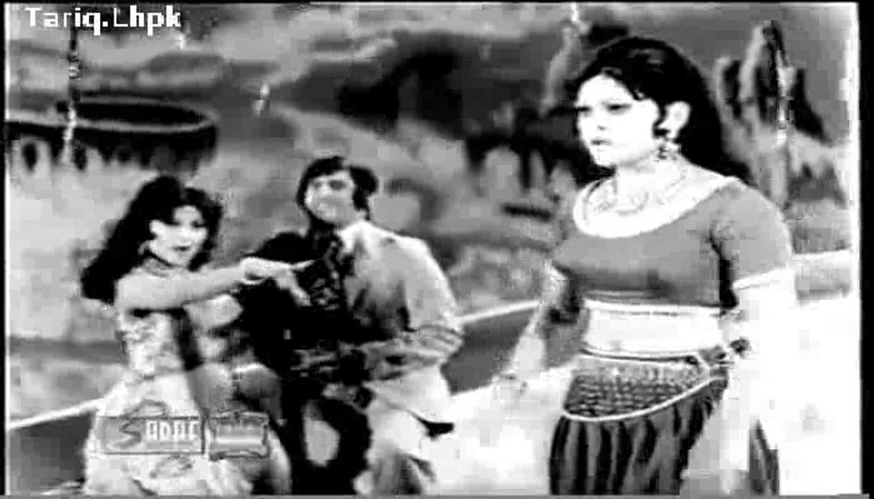 Tumba vajda e na pyar bina=1974