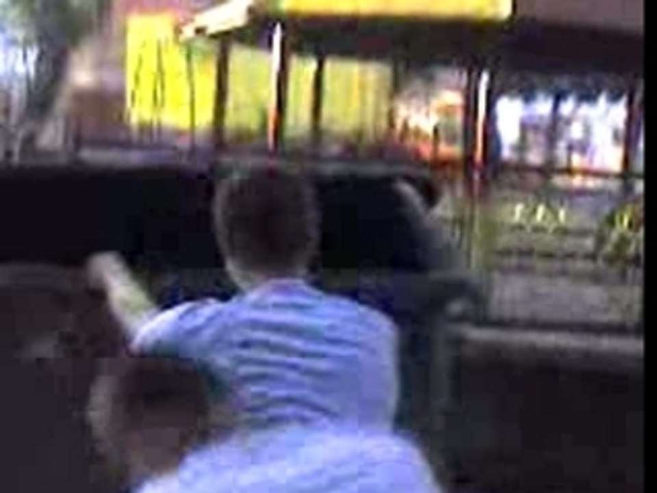 Ceco vliza v giyma 2