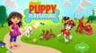 Nick Jr. Puppy Playground - Paw Patrol - Dora And Friends - Bubble Guppies Pup - Wallykazam