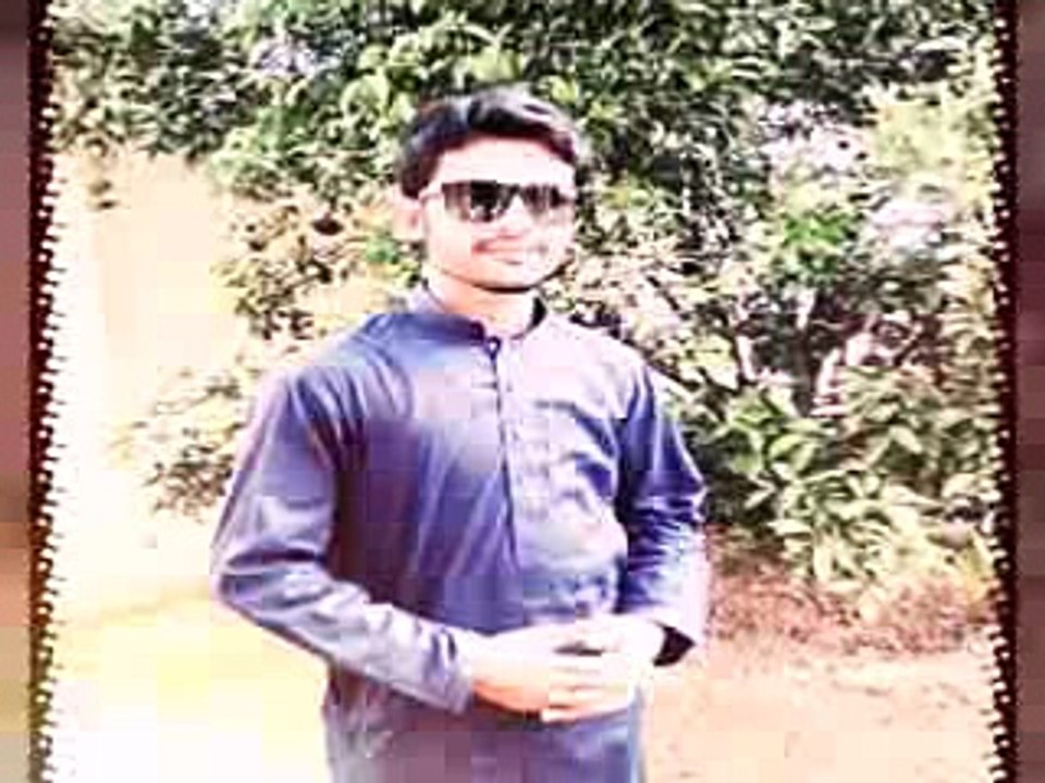 BILAWAL HAYAT