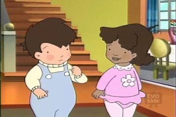 George Shrinks 08 Toy George