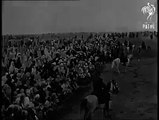 فيديو نادر لمدينة القيروان والاجواء الاحتفالية الكبيرة التي كانت فيها سنة 1931