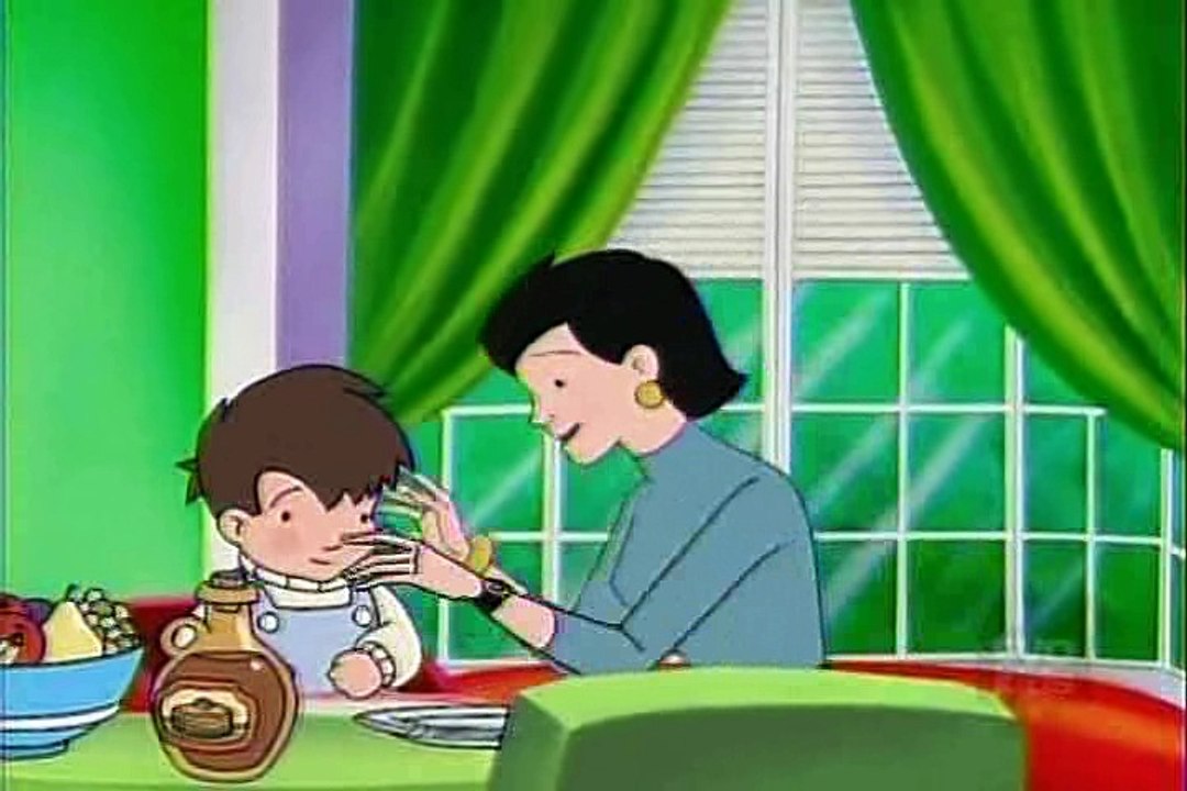 George Shrinks 10 If It Ain't Broke