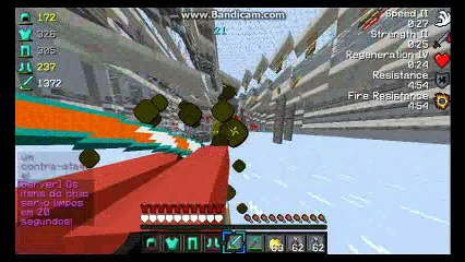 PvP CHRONUS ARENA 1.5.2 ! (MACRO)