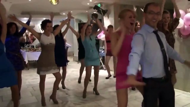 КОнкурс на свадьбе Приколы в эфире!!! МЕГА РЖАЧ ноябрь 2013