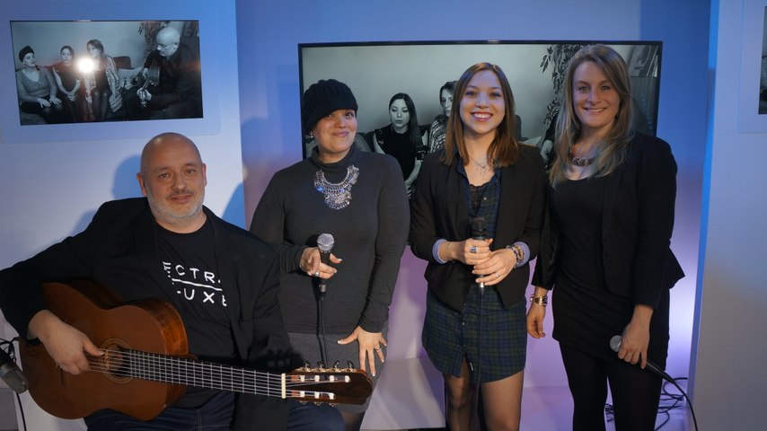 Concerts & Spectacles - MUSIQUE LIVE