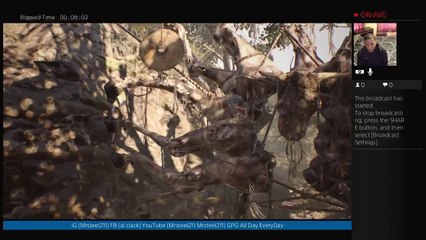 Resident Evil 7 with MrSteel211 (GPG) (122)