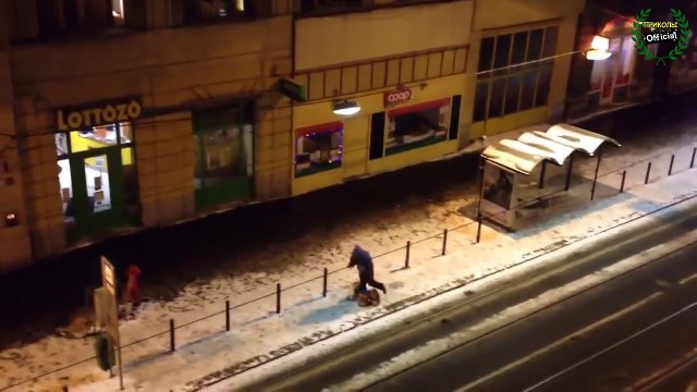 (16 ) ЛУЧШИЕ ПРИКОЛЫ 2016 ДЕКАБРЬ | FUNNY VIDEOS #4