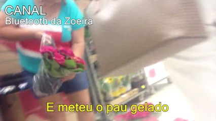 COLOCANDO FUNK NAS LOJAS PELO SOM BLUETOOTH - PARTE 6