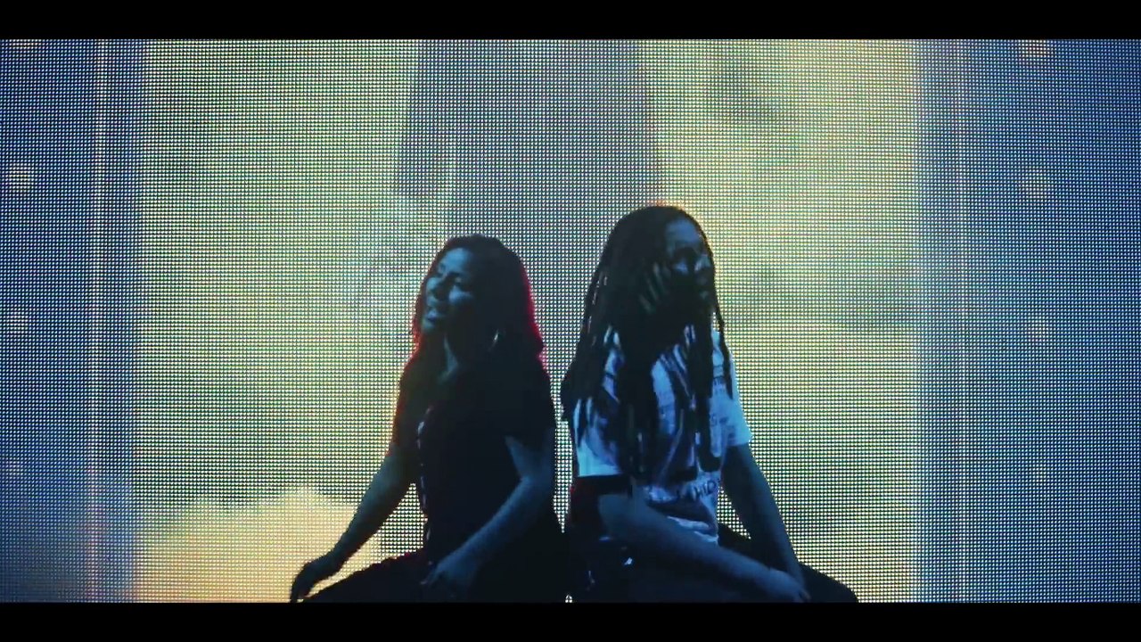 Jah Love - TODO ES VANIDAD  - Música Cristiana