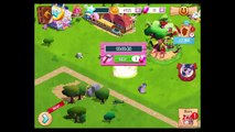 MY LITTLE PONY - Friendship is Magic (By Gameloft) - iOS / Android - Gameplay Video