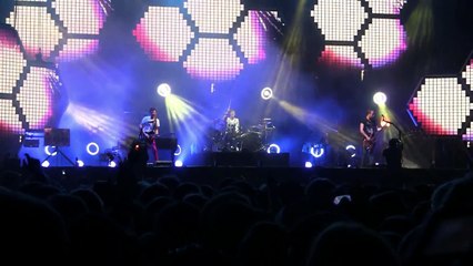 Muse - Guiding Light, Lollapalooza Chicago, 08/05/2011