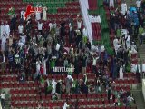 هدف التعادل لمنتخب الجزائر العسكري الأول في مصر مقابل 1 كأس العالم العسكري 24 يناير 2017