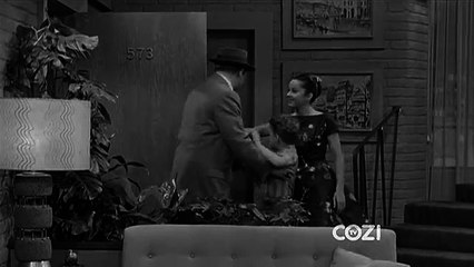 The Danny Thomas Show - With Nelson Eddy, Jesse White, And Eddie Ryder ( 4th Season )