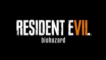 Resident Evil 7 biohazard - TAPE-4 Biohazard – Launch Trailer  PS4 [HD, 1280x720p]