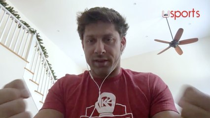 Alain Moussi uSports on 'Defeating A Larger Opponent,' MMA, Jiu Jitsu