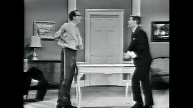 The Ed Sullivan Show - Rolling Stones, Tom Jones, Morecambe & Wise